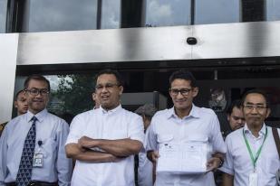 Rekanan Sandiaga Laporkan Edward Soeryadjaja Dugaan Fitnah