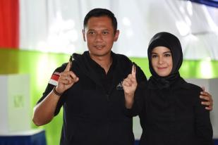 Capres 2019, Jalan Agus Yudhoyono Masih Panjang