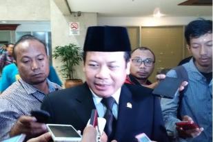 Wakil Ketua DPR Tak Setuju Komisioner KPU Diisi Parpol