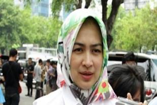Wawan Adik Atut Tersangka Korupsi Alat Kesehatan Tangerang Selatan