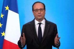 Kunjungi RI, Hollande Didesak Angkat Isu Pelanggaran HAM