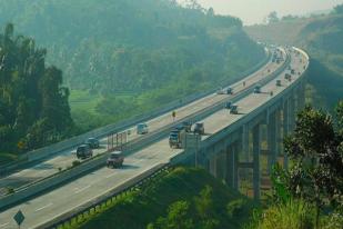 Kementerian PUPR Akan Membuka Jembatan Cisomang
