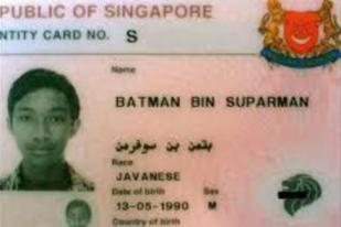 Dark Knight Rises: Batman Anaknya Suparman Dipenjara