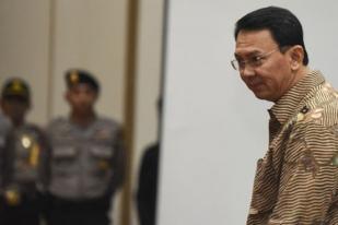 Ahli: Pidato Ahok Tidak Ada Unsur Kampanye