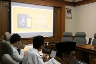 Tambah Koleksi i-Jakarta, DKI Siapkan Rp 1,056 Miliar