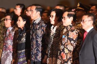 Sri Mulyani: Peserta Amnesti Pajak Masih Sedikit