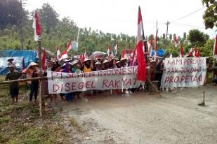 Koalisi Kendeng Lestari Nilai Jonan ‘Ngeyel’ Putusan MA