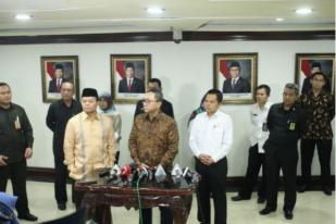 MPR Hormati Proses yang Terjadi di DPD‎