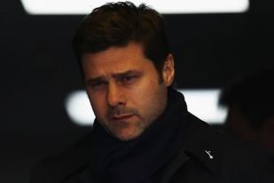 Pochettino: Hotspur Tidak Mustahil Raih Gelar Liga Inggris