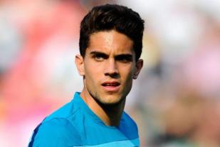 Bartra Luka Parah oleh Ledakan Bus Dortmund