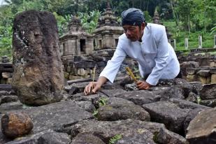 Pengembangan Pariwisata Perlu Dukungan Kepala Daerah