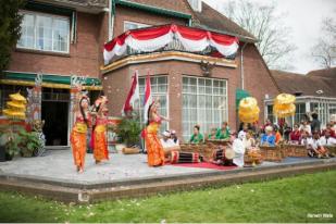 600 Orang Hadiri Perayaan Galungan-Kuningan di Belanda