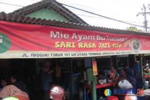 Bantul Targetkan Penerbitan 3.000 Izin Usaha Mikro Kecil