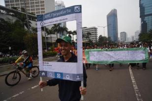 Mendagri Yakini Pilkada Putaran Kedua Aman