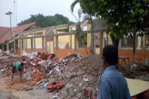 Basuki: Bangunan Sekolah Ambruk Adalah Bencana