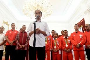 PASI Belum Tentukan Atlet SEA Games 2017