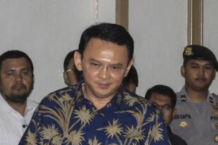 Ahok: Saya Bukan Penista Agama