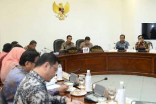 BRG Akan Restorasi 400.000 Hektare Lahan Gambut di 2017