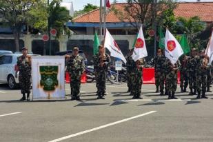 GP Ansor NTT Desak Pemerintah Bubarkan HTI