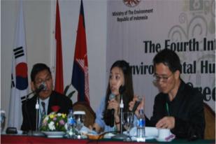 Gaya Hidup Ramah Lingkungan Jadi Bahasan Penting di Workshop Internasional di Bali