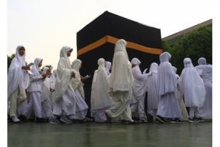 Kemenag Papua Diminta Surati Sekolah dan Masjid Terkait HTI