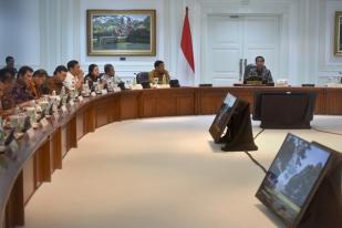 Badan Siber Nasional Perlu Direalisasikan