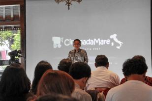 CinemadaMare Gelar Workshop International Film Dokumenter di Yogyakarta