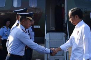 Presiden Yakin Tak Ada Penyalahgunaan Kekuasaan TNI Menangani Teror