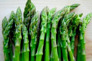 Asparagus Kaya Nutrisi Antioksidan