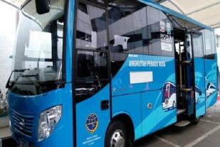 Masyarakat Agar Pilih Bus Pariwisata Berstiker Uji Kelaikan