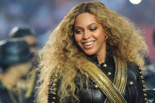 Beyonce dan UNICEF Gelar Proyek Air untuk Anak-anak di Burundi