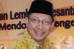 Menag: Dana Haji Boleh Diinvestasikan untuk Pembangunan Infrastruktur