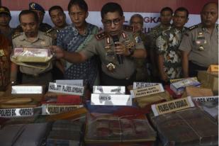 Wiranto: 10 Instansi Paling Sering Diadukan Melakukan Pungli