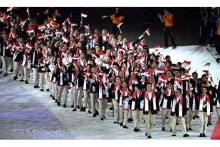 Bendera Merah Putih Tampil Terbalik, Malaysia Minta Maaf 