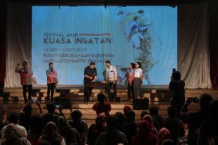 IVAA Gelar Festival Arsip