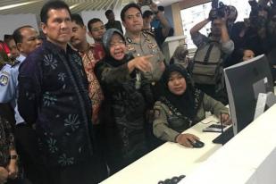 Surabaya Punya Mall Perizinan Mulai SIM hingga NPWP