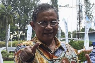 Darmin Nasution: Inflasi bergerak di bawah 4 Persen