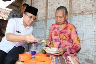 Rantang Kasih, Program Anyar Banyuwangi Muliakan Lansia Miskin