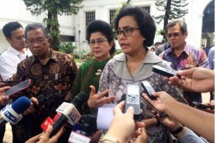 Sri Mulyani Akan Pelajari Konsumsi Masyarakat Menengah Atas