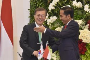 RI Desak Korea Utara Patuhi Resolusi Dewan Keamanan PBB