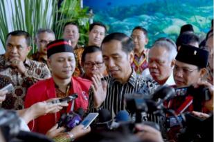 Presiden Jokowi Harap Setnov Ikuti Atura‎n Undang-Undang