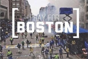 Sekjen WCC Sampaikan Doa dan Dukungan bagi Korban Bom Boston