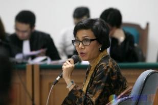 Sri Mulyani Soroti Berbagai Fenomena Global