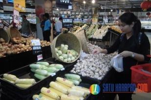 Kemendag Jamin Harga dan Pasokan Aman Jelang Natal 2017