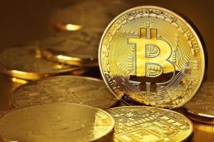 BI Ingatkan Risiko Mata Uang Digital Bitcoin