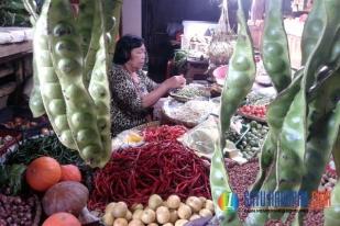 Jelang Natal Harga Ikan Laut Cukup Tinggi di Sampit