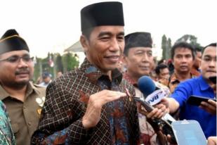 Jokowi Sesalkan Tiga Anaknya Enggan Lanjutkan Usaha Furnitur