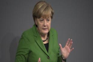 Merkel Kembali Minta Jawaban AS Soal Penyadapan