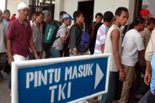 KBRI Kuala Lumpur Minta TKI Ilegal Pulang ke Indonesia