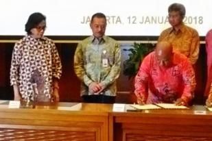 Rezim Jokowi Rakyat Papua Dapat 10 Persen Saham Freeport